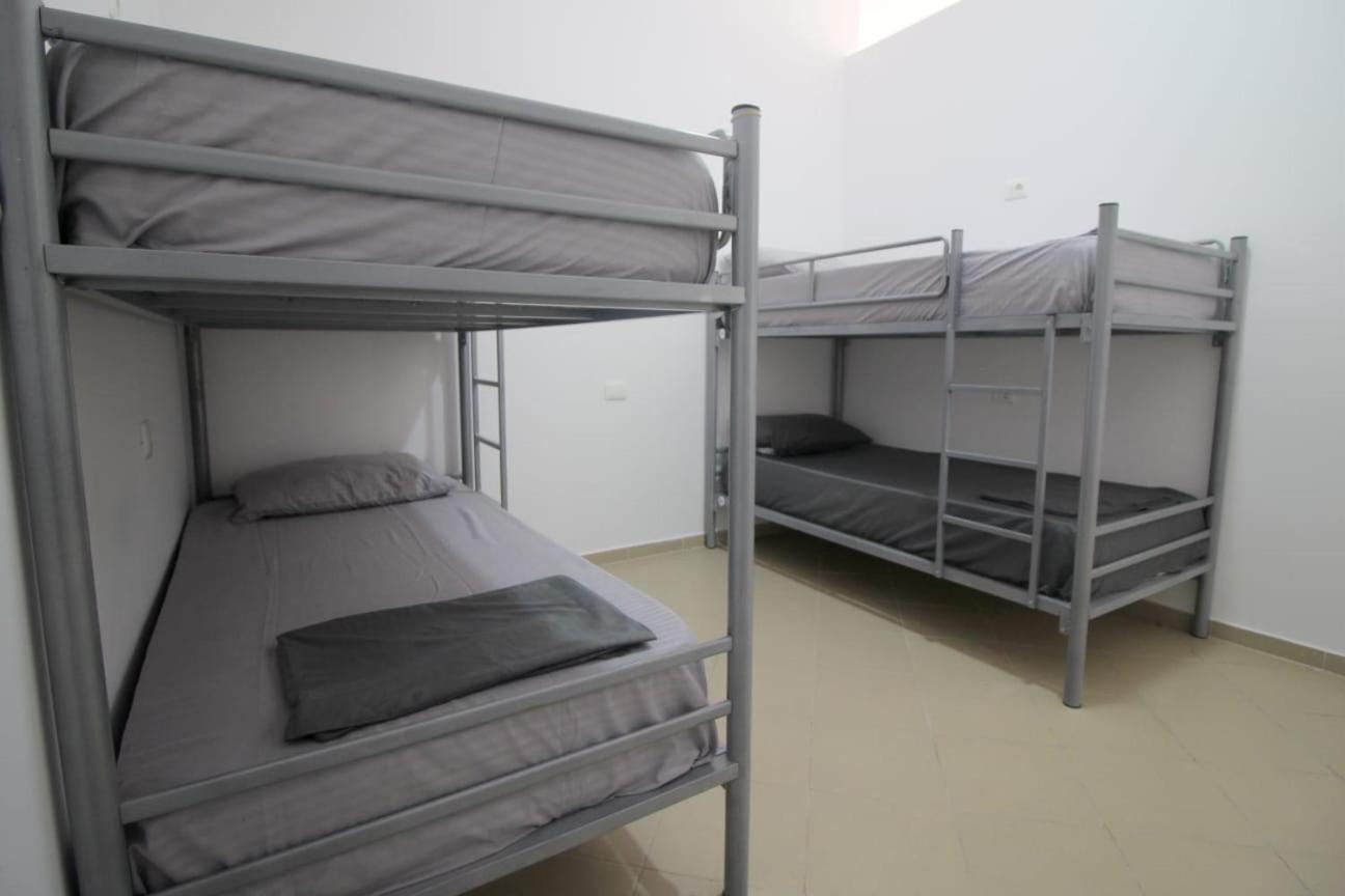 Hostel K13 Sarandë Exteriör bild